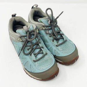 Merrell Sport Hiking Blue Surf Women's Shoe Size 7